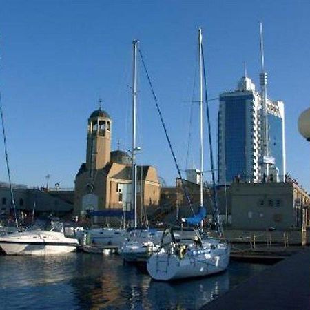 Odessa Hotel Dış mekan fotoğraf
