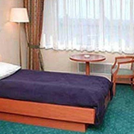 Odessa Hotel Dış mekan fotoğraf