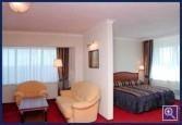 Odessa Hotel Oda fotoğraf