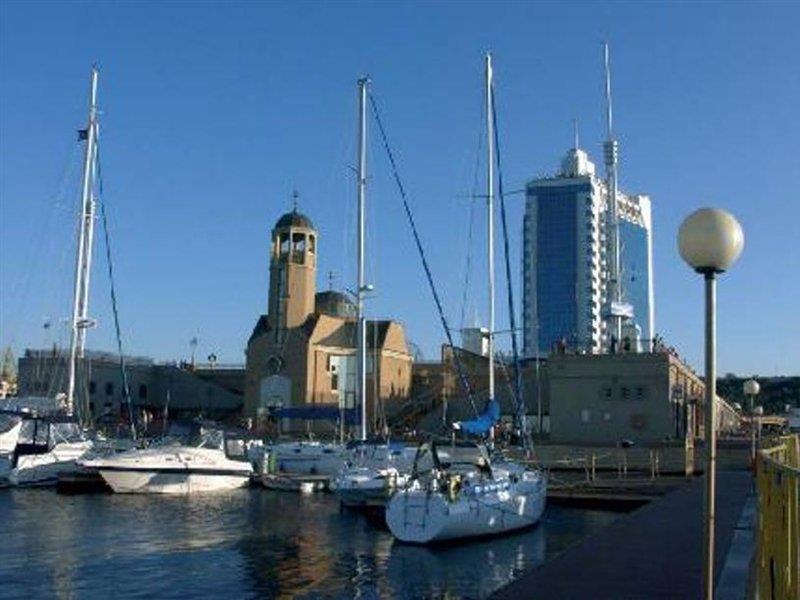 Odessa Hotel Dış mekan fotoğraf