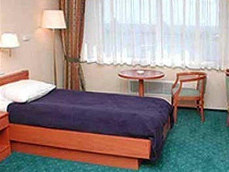 Odessa Hotel Dış mekan fotoğraf