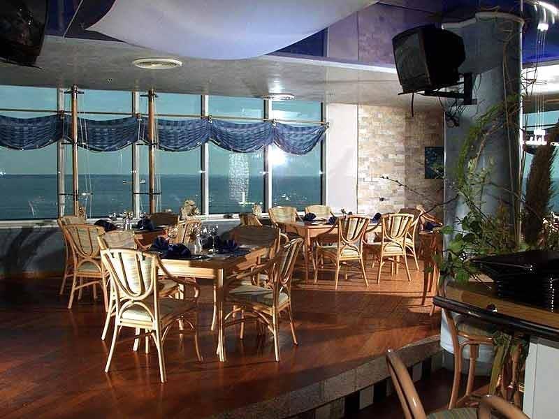 Odessa Hotel Dış mekan fotoğraf
