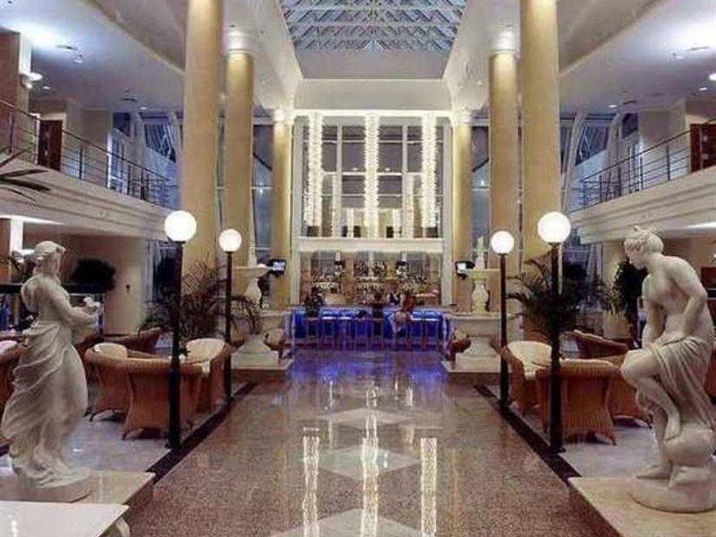 Odessa Hotel Dış mekan fotoğraf