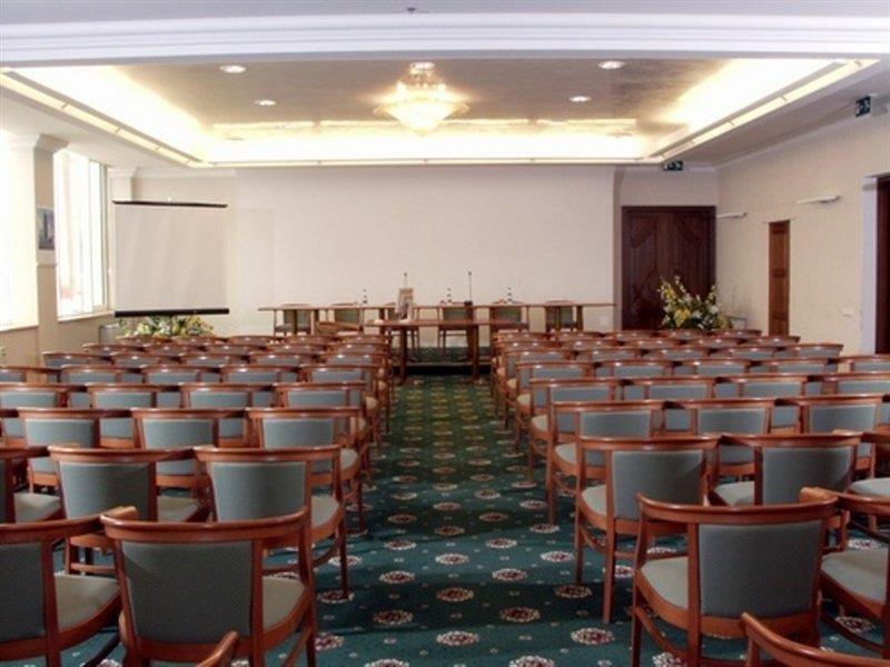 Odessa Hotel Konforlar fotoğraf