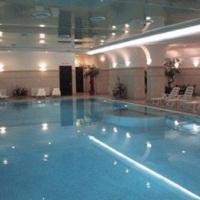 Odessa Hotel Dış mekan fotoğraf