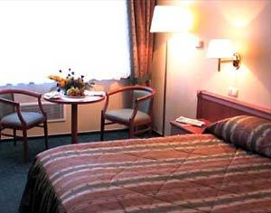 Odessa Hotel Dış mekan fotoğraf