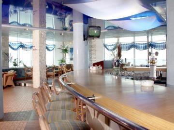 Odessa Hotel Dış mekan fotoğraf