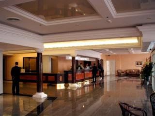 Odessa Hotel Dış mekan fotoğraf