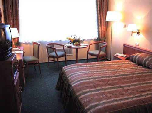 Odessa Hotel Dış mekan fotoğraf