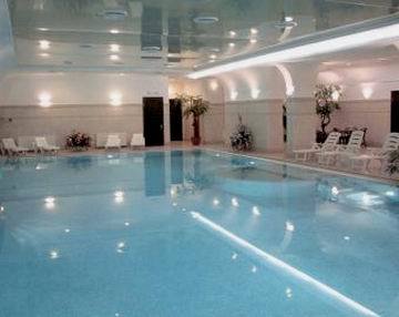 Odessa Hotel Dış mekan fotoğraf