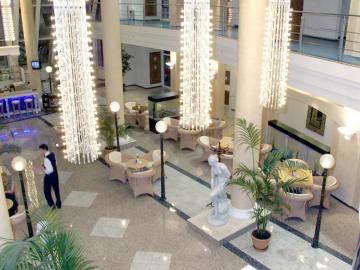 Odessa Hotel Dış mekan fotoğraf